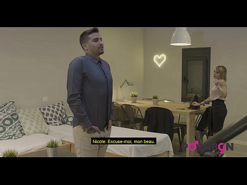❤️ PORNBCN 4K Ein þroskuð kona með stóra brjóst langar að vera í endaþarms helvíti ungur gigolo með stóran pik púst afskriftir harður fokk handavinna hundastíl kisa sleikja fullnægingu Franskur texti ❤❌ Ofsagt kynlíf á klám is.sexarxiv.ru ﹏